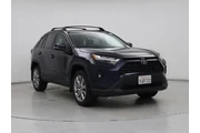 Toyota RAV4 2023 AWD XLE Pre