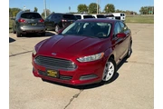 $6999 : 2013 Fusion S thumbnail