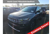 Jeep Compass 2022 4x4 Limite en Cleveland