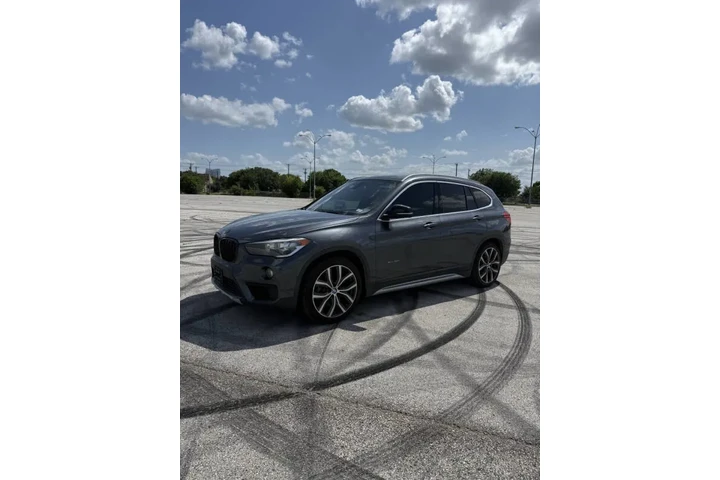 $13995 : 2016 BMW X1 xDrive28i image 3