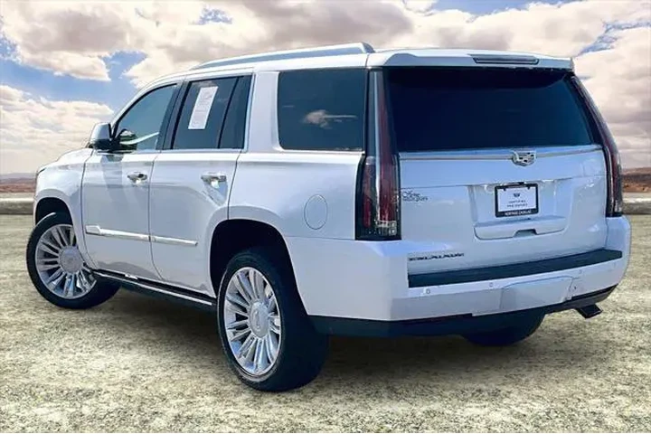 $24997 : Cadillac Escalade 2016 4X4 P image 4