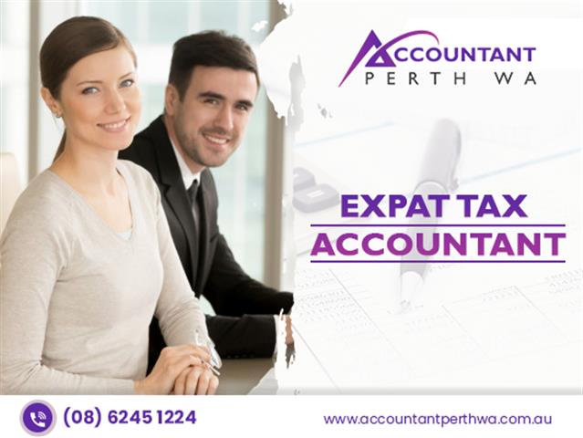 Tax Accountant Perth WA image 7