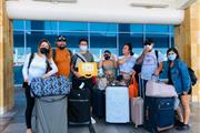 Cancun Airport Transportation en Quintana Roo