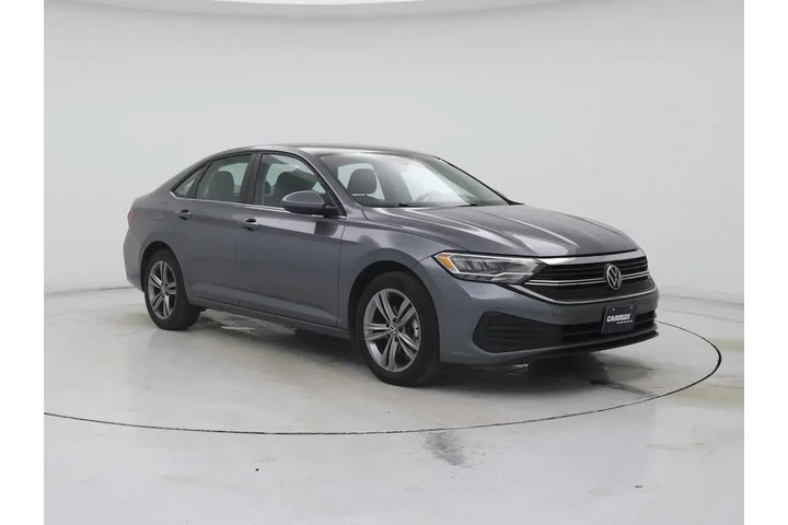 $18998 : Volkswagen Jetta 2024 SE 4dr image 1