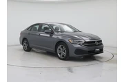 Volkswagen Jetta 2024 SE 4dr