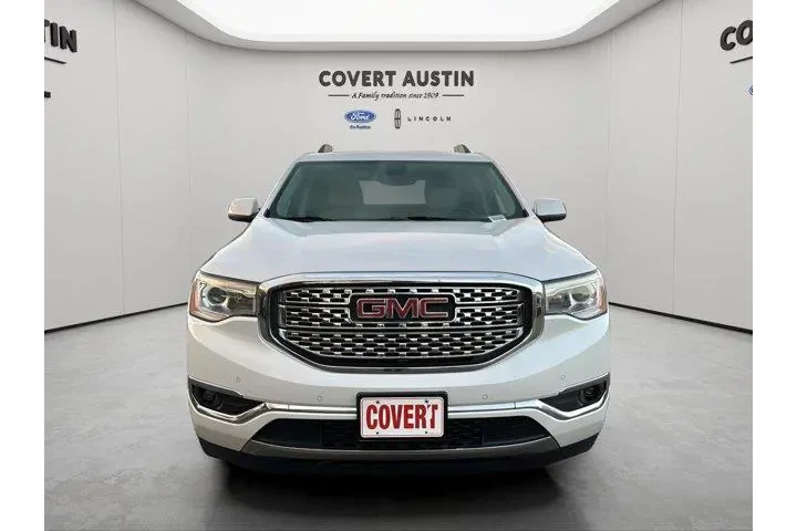$19854 : GMC Acadia 2019 Denali 4dr S image 8