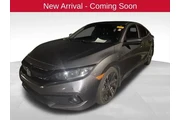 Honda Civic 2020 Sport 4dr S en Orlando
