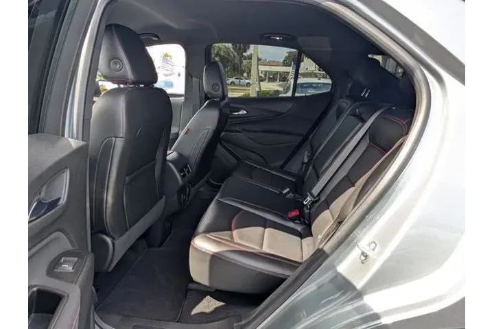 $23000 : Chevrolet Equinox 2023 RS 4d image 9