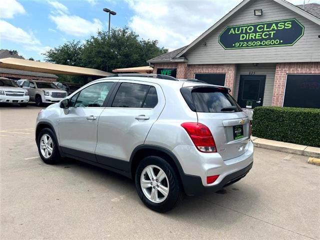 $14577 : 2018 CHEVROLET TRAX FWD 4dr LT image 7