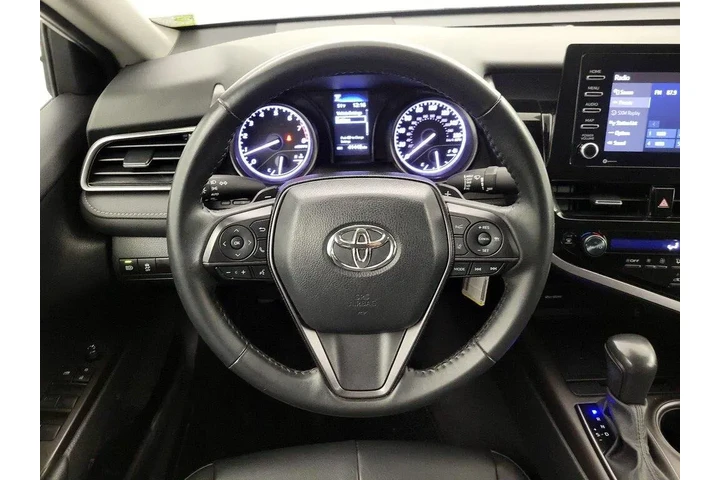 $24998 : Toyota Camry 2024 SE 4dr Sed image 10