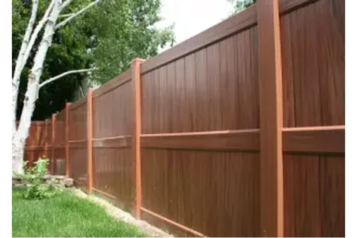 Fencing Supplies Calgary image 1