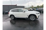 $15980 : BMW X3 2018 AWD xDrive30i 4d thumbnail