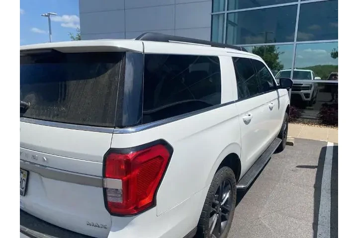 $33295 : Ford Expedition MAX 2023 4x4 image 5