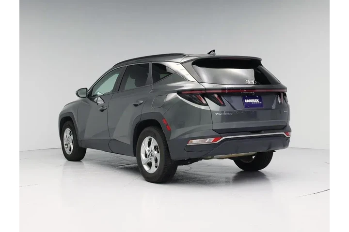 $20998 : Hyundai TUCSON 2022 AWD SEL image 2