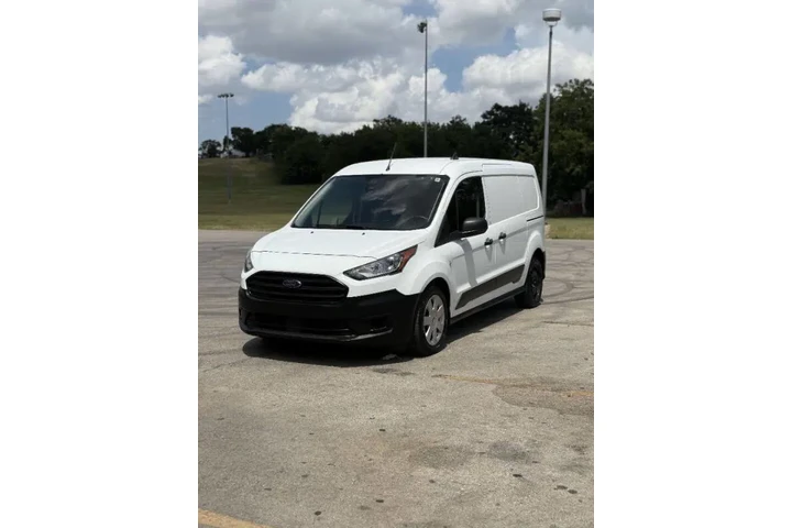 $21990 : 2022 Transit Connect XL image 6