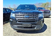 $16478 : Ford Explorer 2018 AWD XLT 4 thumbnail