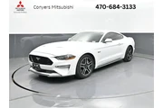 Ford Mustang 2022 GT 2dr Fas en Atlanta