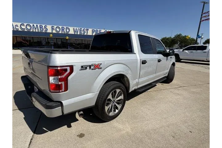 $26572 : Ford F-150 2019 4x2 XL 4dr S image 6