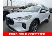$28700 : Ford Escape 2025 AWD ST-Line thumbnail
