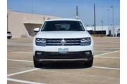 $16825 : Volkswagen Atlas 2019 AWD V6 thumbnail