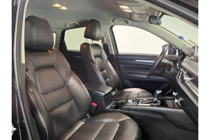 $22567 : Mazda CX-5 2024 AWD 2.5 S Se image 10