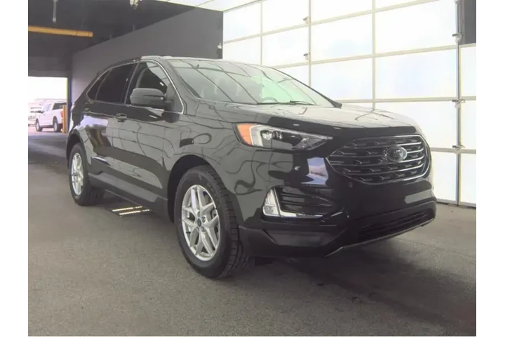 $20993 : Ford Edge 2022 AWD SEL 4dr C image 4