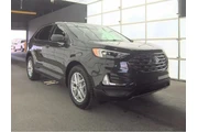 $20993 : Ford Edge 2022 AWD SEL 4dr C thumbnail