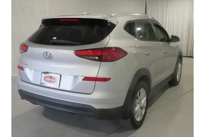 $11970 : Hyundai TUCSON 2020 Value 4d image 4