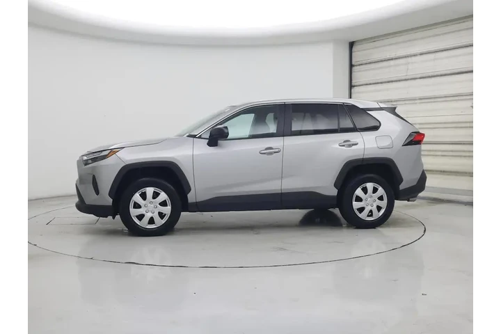$26998 : Toyota RAV4 2024 AWD LE 4dr image 3