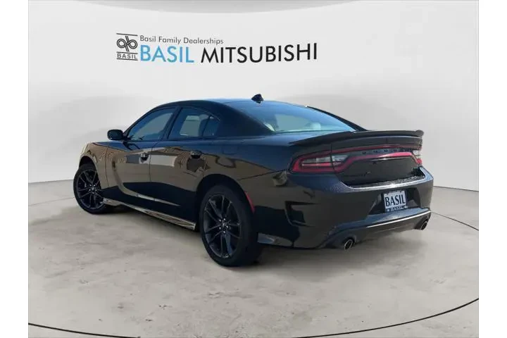 $33499 : Dodge Charger 2023 AWD GT 4d image 3
