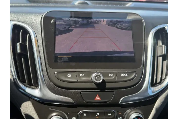 $11900 : 2019 Equinox image 4