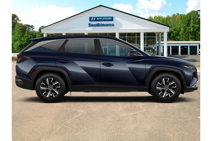 $18991 : Hyundai TUCSON Hybrid 2023 A image 9