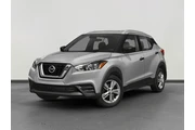 Nissan Kicks 2020 S 4dr Cros en Phoenix