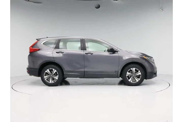 $17998 : Honda CR-V 2018 AWD LX 4dr S image 7