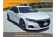 $25879 : Honda Accord 2022 Sport 4dr thumbnail