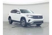 Volkswagen Atlas 2021 AWD SE en Elizabethtown