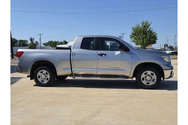 $15900 : Toyota Tundra 2013 4x2 Grade image 4