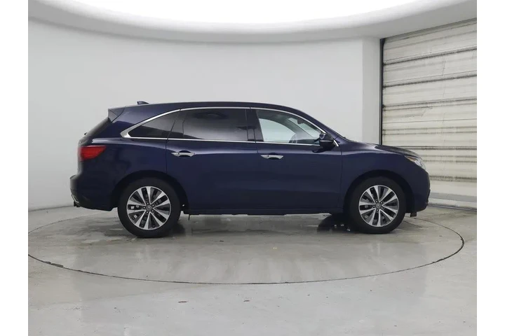 $15998 : Acura MDX 2016 SH-AWD 4dr SU image 7