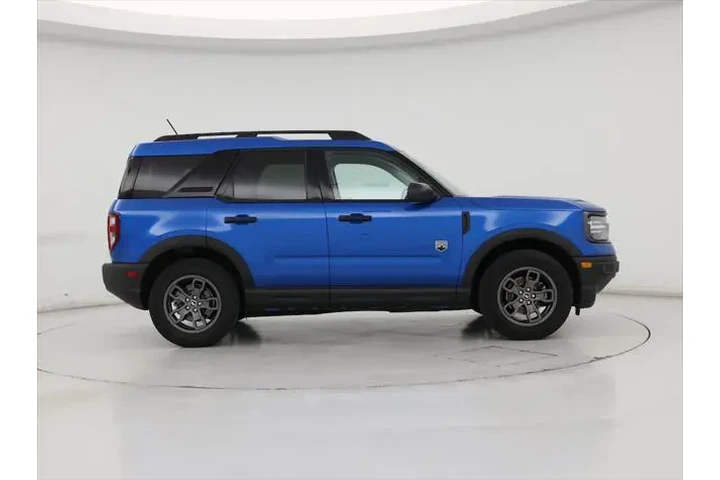 $25998 : Ford Bronco Sport 2022 AWD B image 7