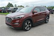 2016 TUCSON Sport en Memphis