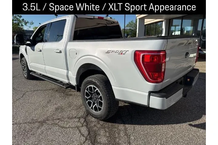 $40000 : Ford F-150 2022 4x4 Lariat 4 image 8