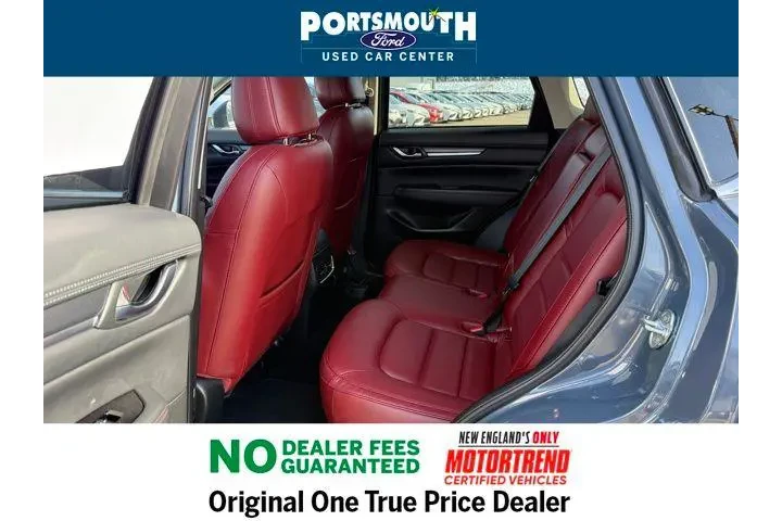 $25495 : Mazda CX-5 2024 AWD 2.5 S Ca image 5
