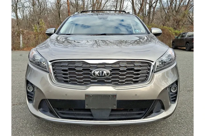 $18425 : Kia Sorento 2019 AWD EX V6 4 image 8