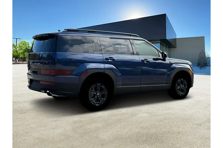 $34999 : Hyundai SANTA FE 2025 AWD XR image 8
