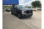 $25988 : Ford F-150 2019 4x2 XL 4dr S thumbnail