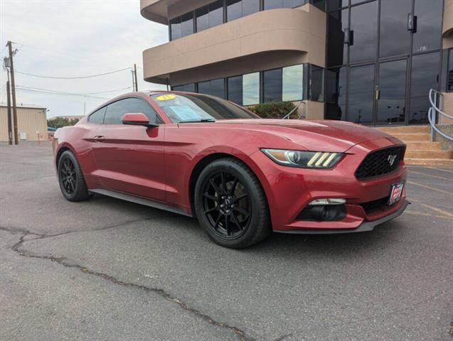 $15999 : 2015 Mustang EcoBoost image 3