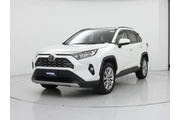 $32998 : Toyota RAV4 2021 Limited 4dr thumbnail