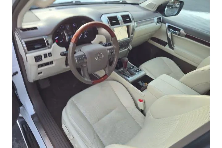 $19995 : Lexus GX 460 2012 AWD Premiu image 7