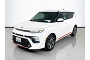 $12770 : Kia Soul 2020 GT-Line 4dr Cr thumbnail