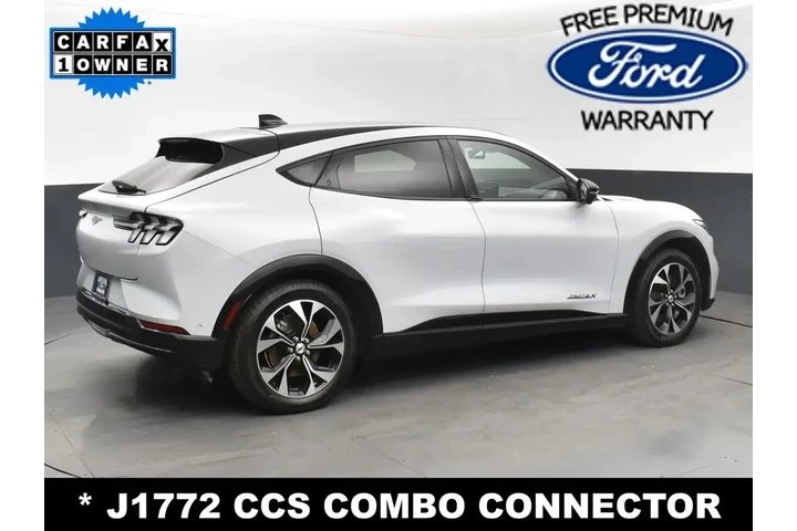 $19999 : Ford Mustang Mach-E 2022 Pre image 9